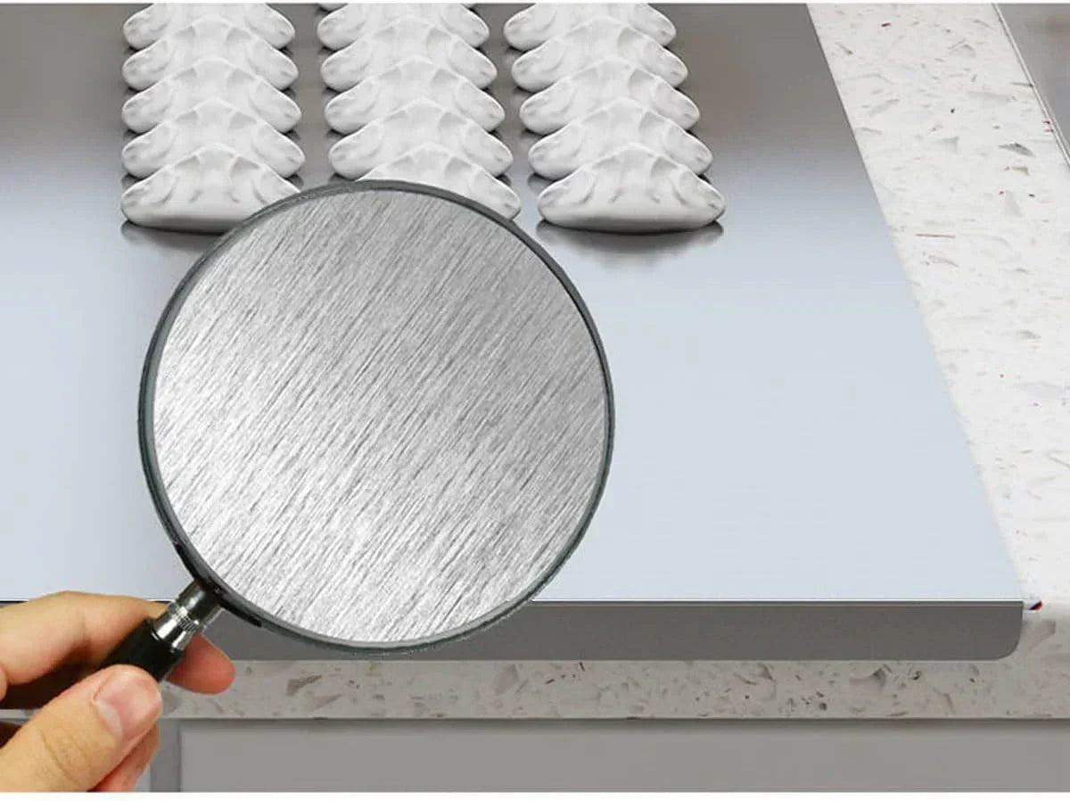 Stainless Steel Cutting Board 12"x16"