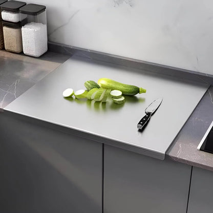 Smart Cooking Combo – Cutting Board & Flavor Injector