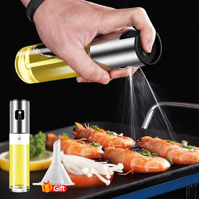 OZ Oil Sprayer Mister