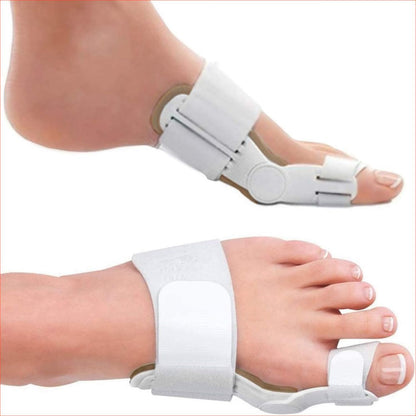 Thumb Valgus Toe Corrector for Men & Women