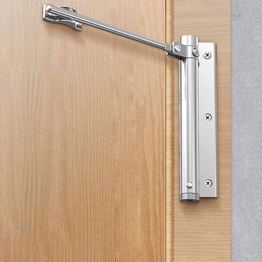 Strong Spring Door Closer