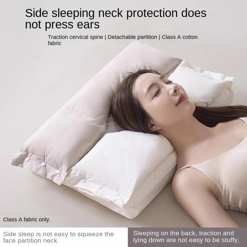 Dream Cloud Neck Pillow