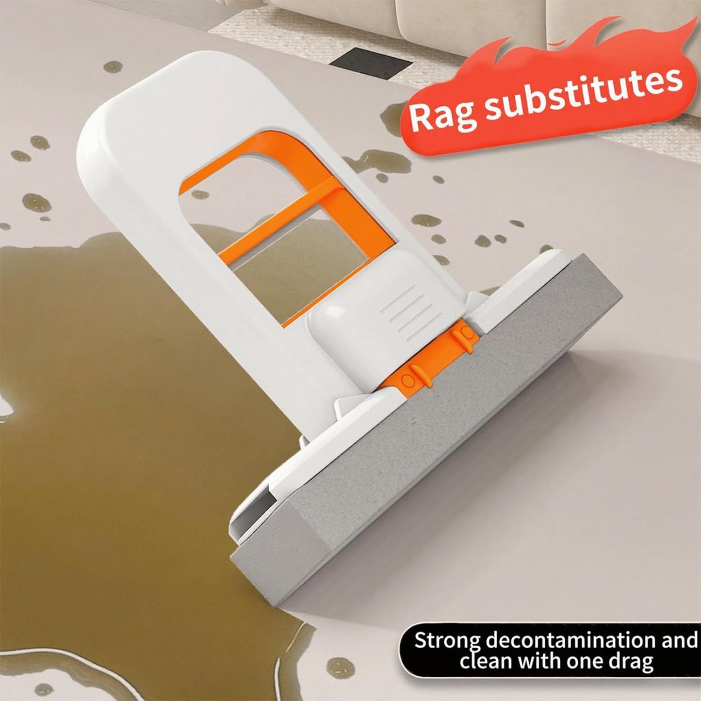 Mini Magic Cleaning Mop