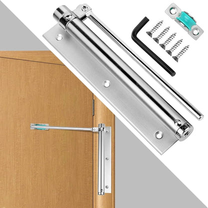 Strong Spring Door Closer