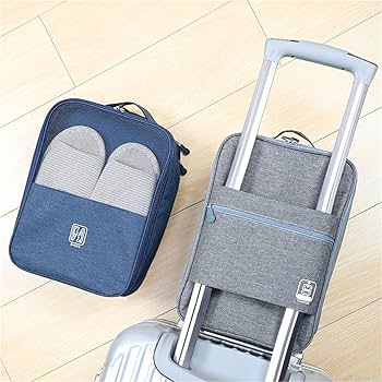 Travaling Shoes Bag Organizer