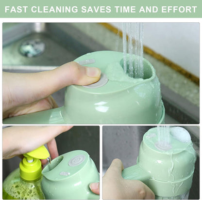 Electric Rechargeable Vegetable Cutter