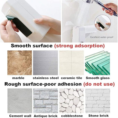 Automatic Toothpaste Dispenser