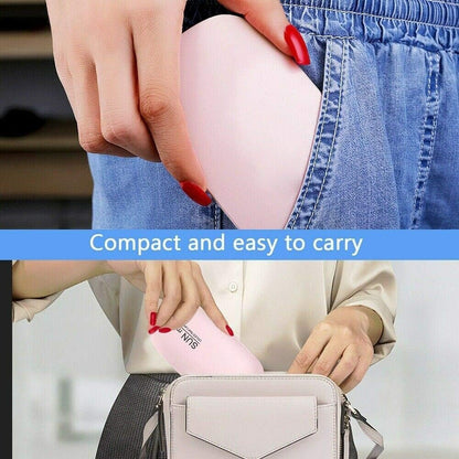 SUN Mini UV/LED Nail Dryer