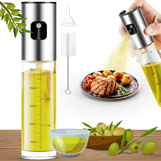 OZ Oil Sprayer Mister