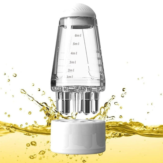 Hair Oil Applicator