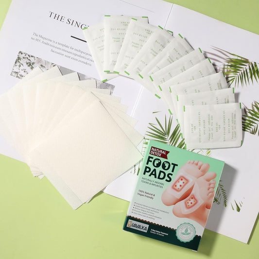 Detox Foot Patches