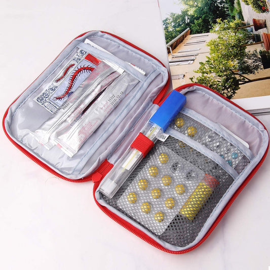 Mini Portable Medical Bag