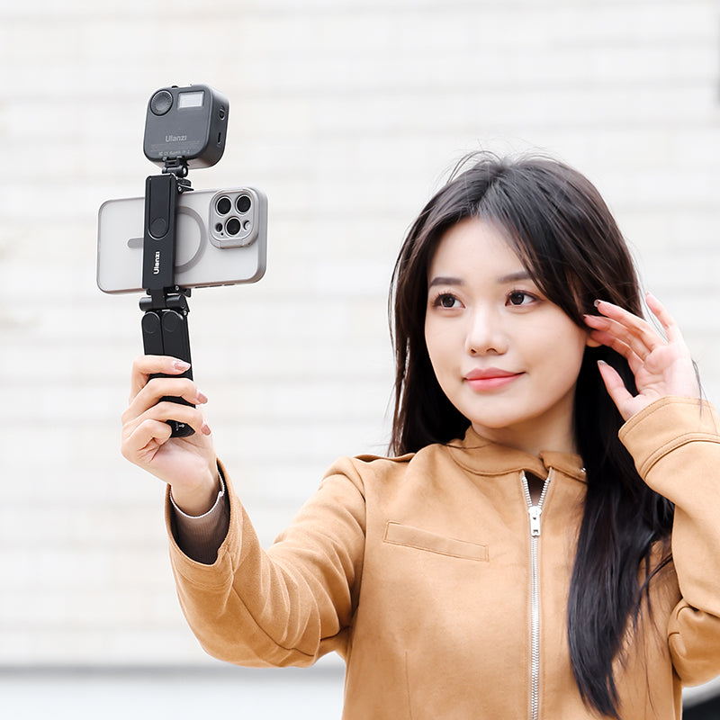 Pocket Size Tripod Stand