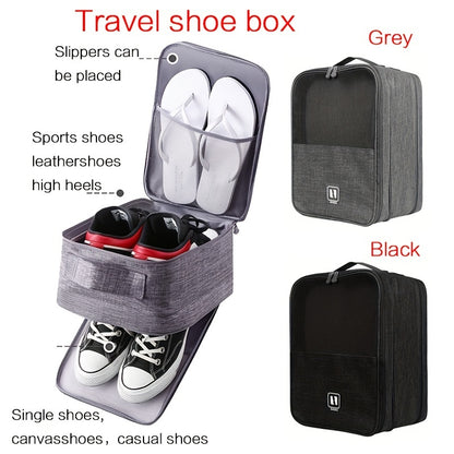 Travaling Shoes Bag Organizer