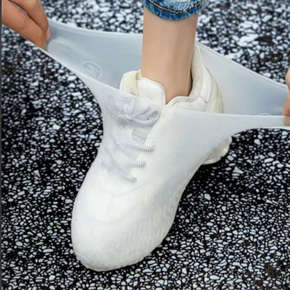 Water Proof Silicone Shoe Cover