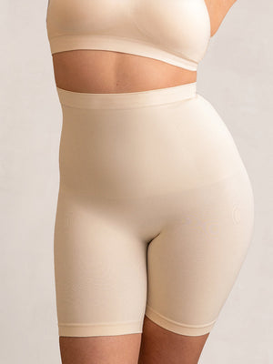 Lower Body Shaper For Women (Imported)