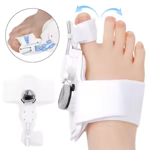 Thumb Valgus Toe Corrector for Men & Women