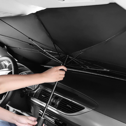 Car Sun Shade Umbrella Cover for Windshield