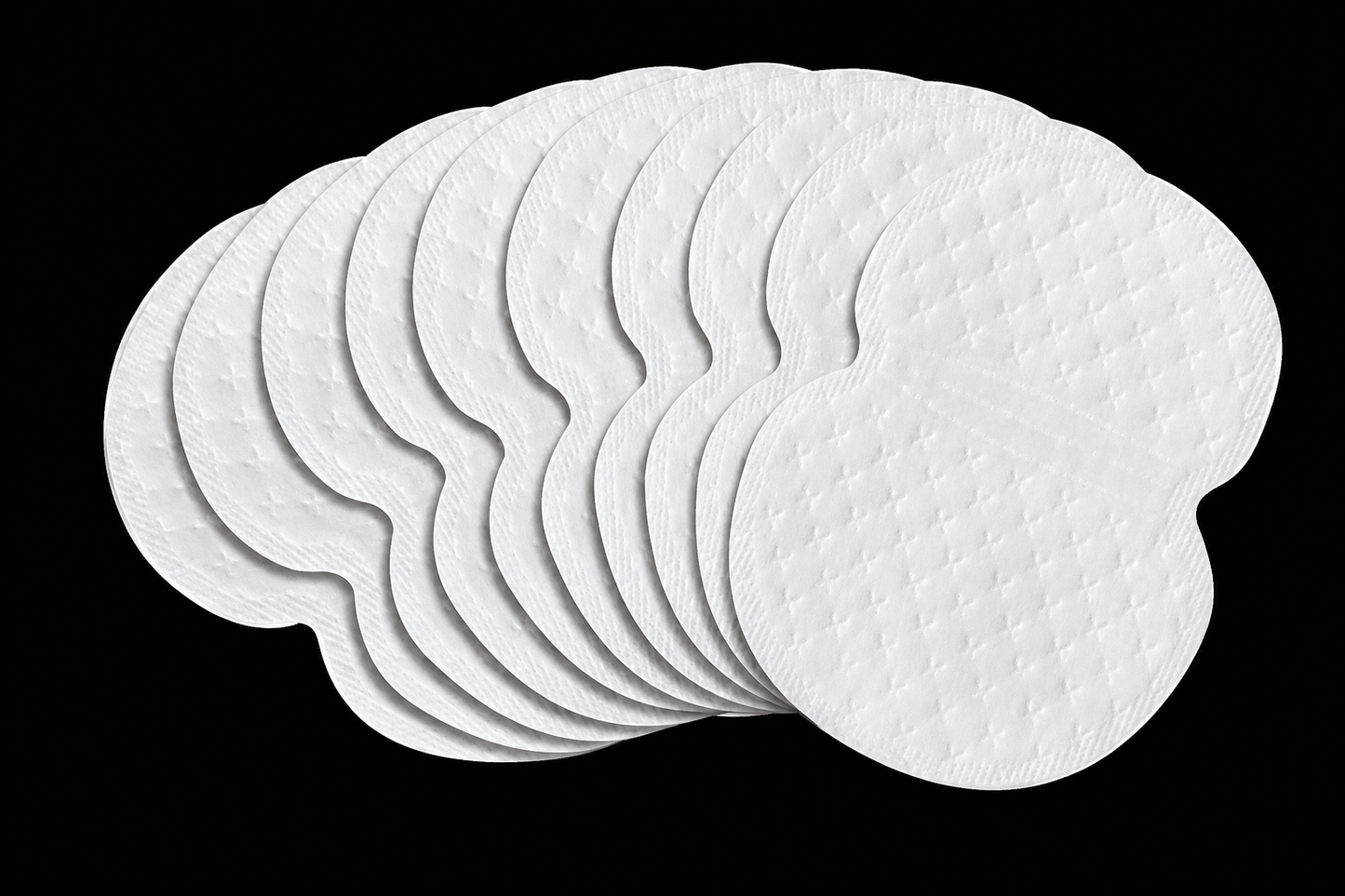 Underarms Sweat Pad Pack of 12