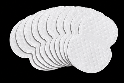 Underarms Sweat Pad Pack of 12