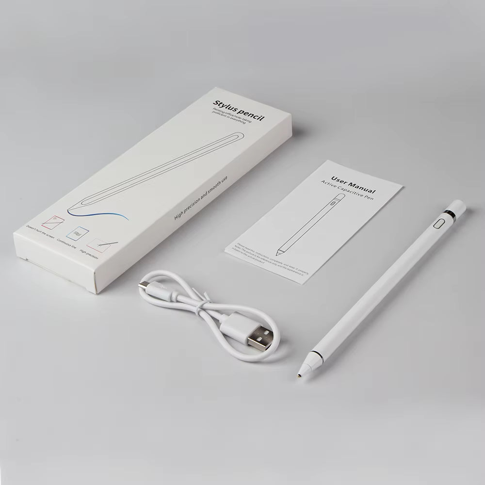 Universal Touch Screen Stylus Pen