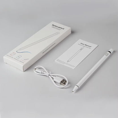 Universal Touch Screen Stylus Pen
