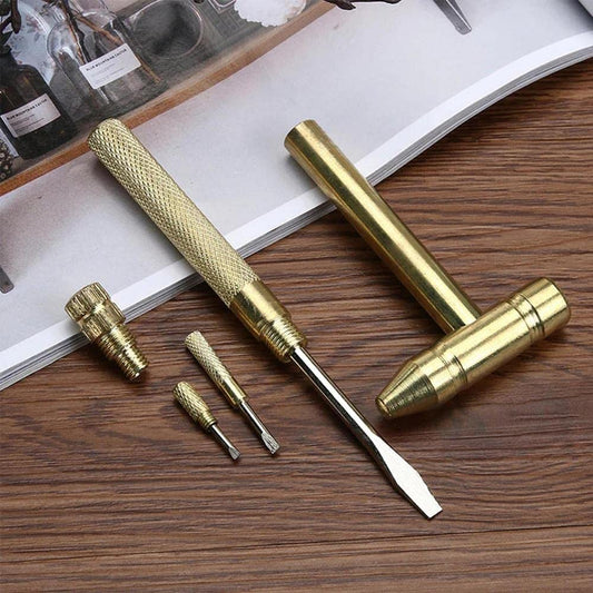 5 in 1 Mini Multifunctional Hammer