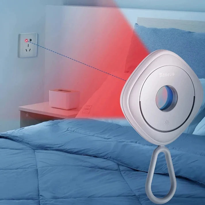 Mini Hidden Camera Detector