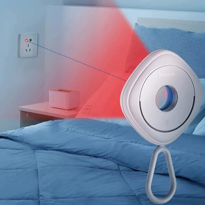 Mini Hidden Camera Detector
