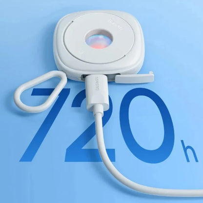 Mini Hidden Camera Detector