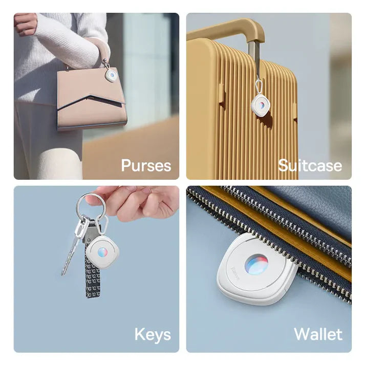 Mini Hidden Camera Detector