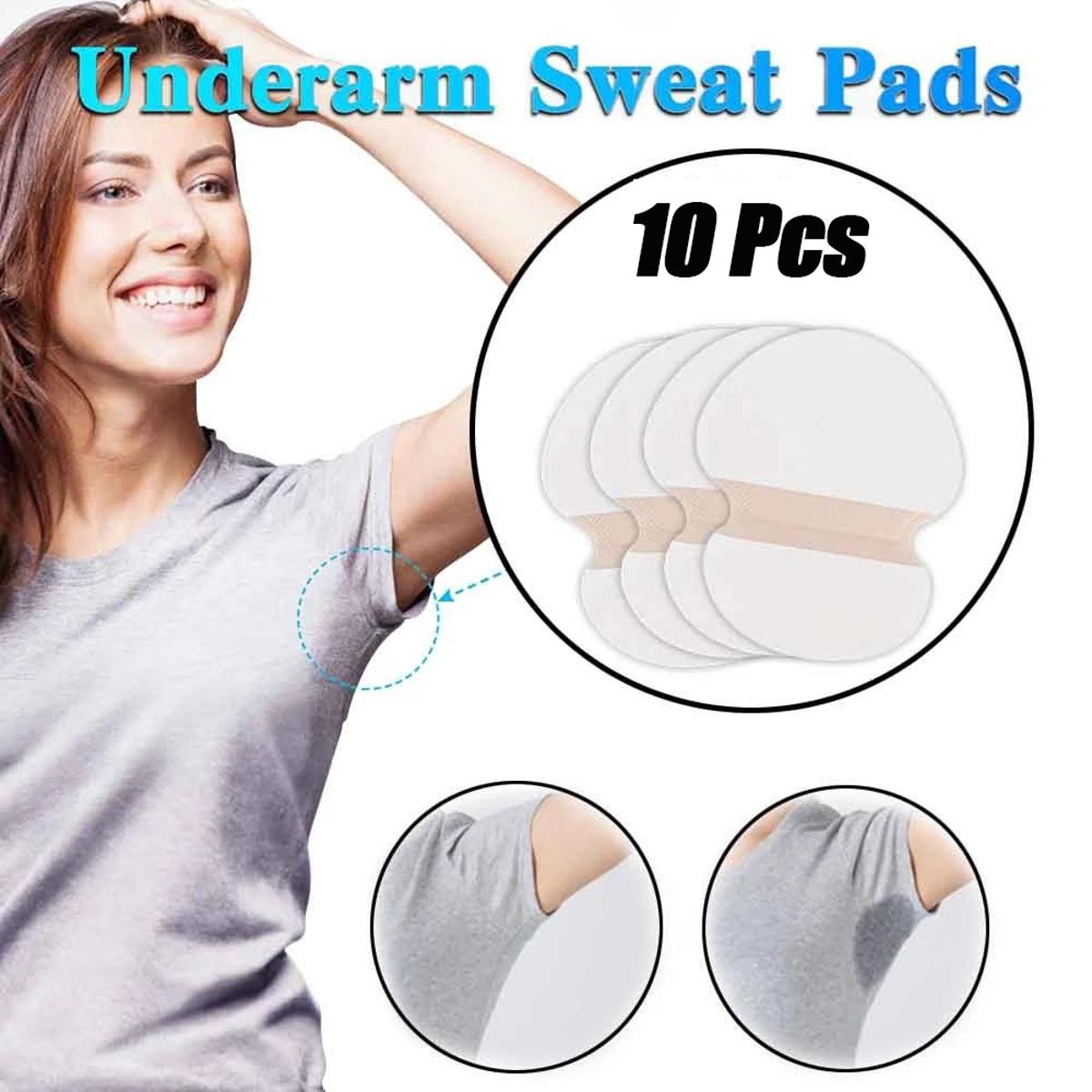 Underarms Sweat Pad Pack of 12