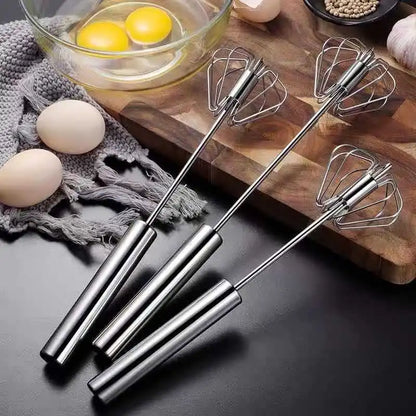 Manual Egg Beater Mixer