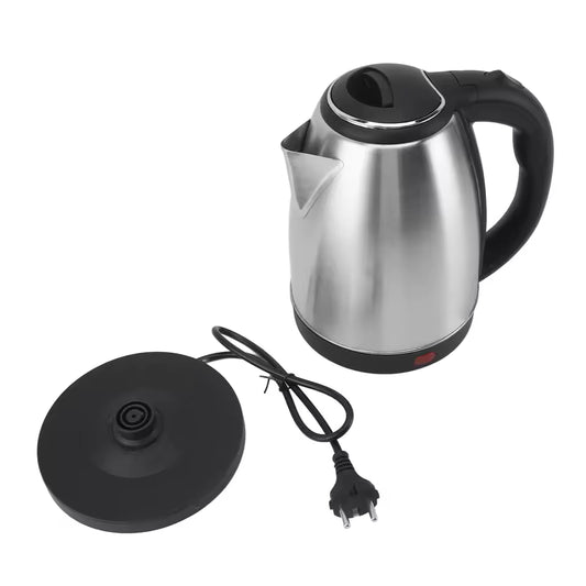 Stainless Steel Electric Kettle