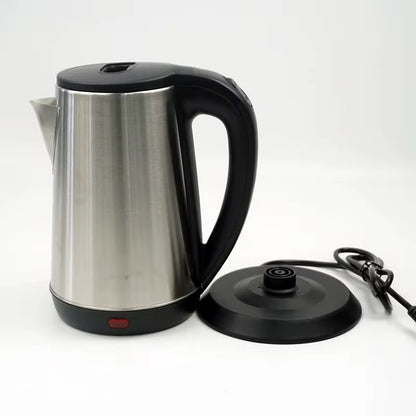 Stainless Steel Electric Kettle