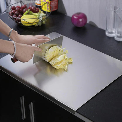 Smart Cooking Combo – Cutting Board & Flavor Injector