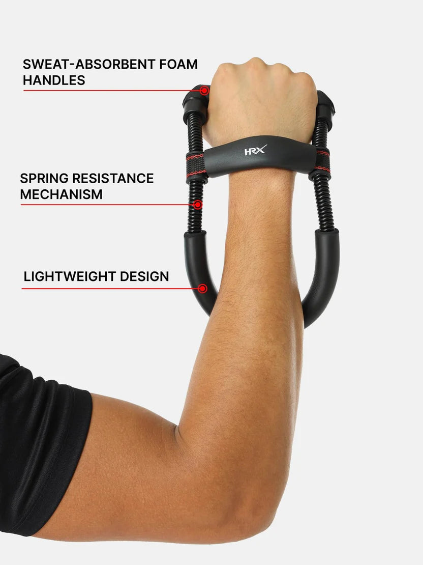Forearm Wrist Trainer