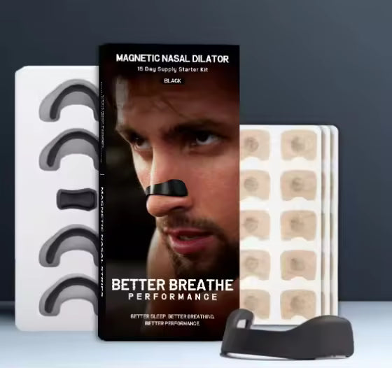 Intake Breathing Nasal Strip