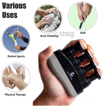 8 in 1 Forearm Exerciser Kit