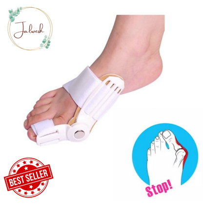 Thumb Valgus Toe Corrector for Men & Women