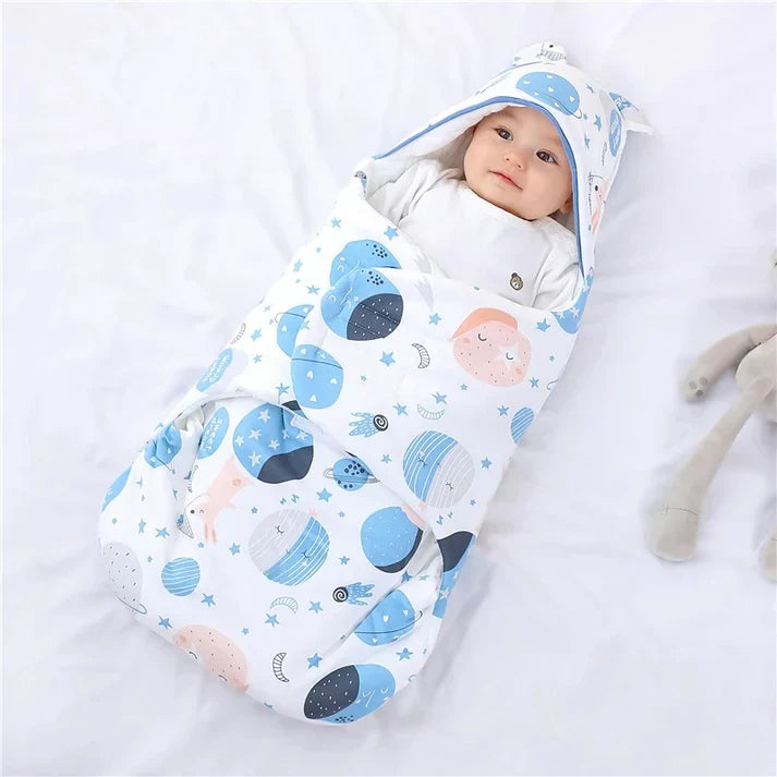 Baby Wrap Blanket