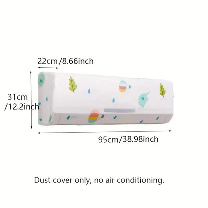 Washable Air Conditioner Cover