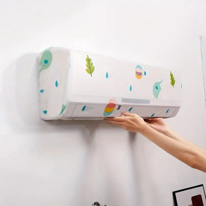 Washable Air Conditioner Cover
