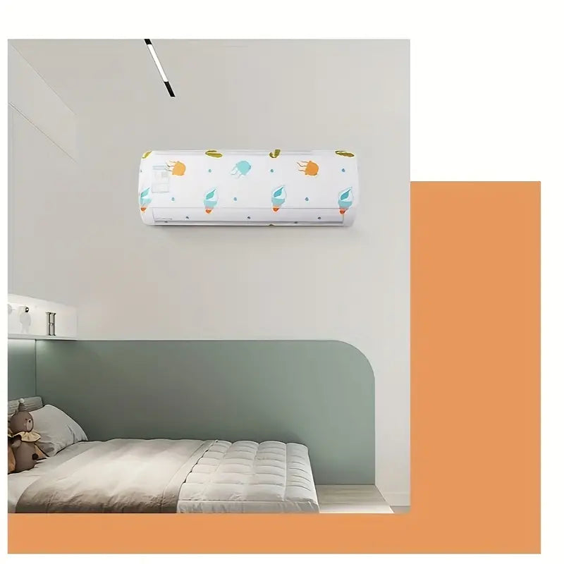 Washable Air Conditioner Cover