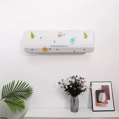 Washable Air Conditioner Cover