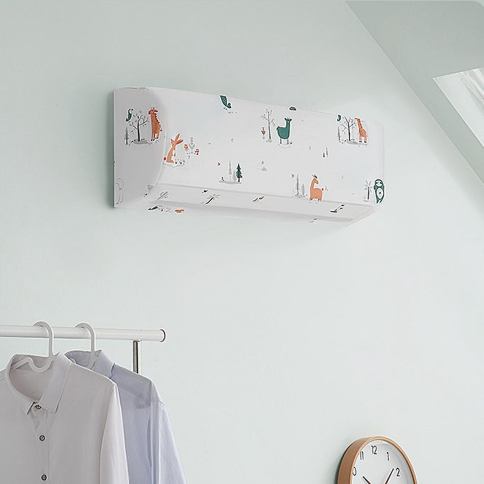 Washable Air Conditioner Cover