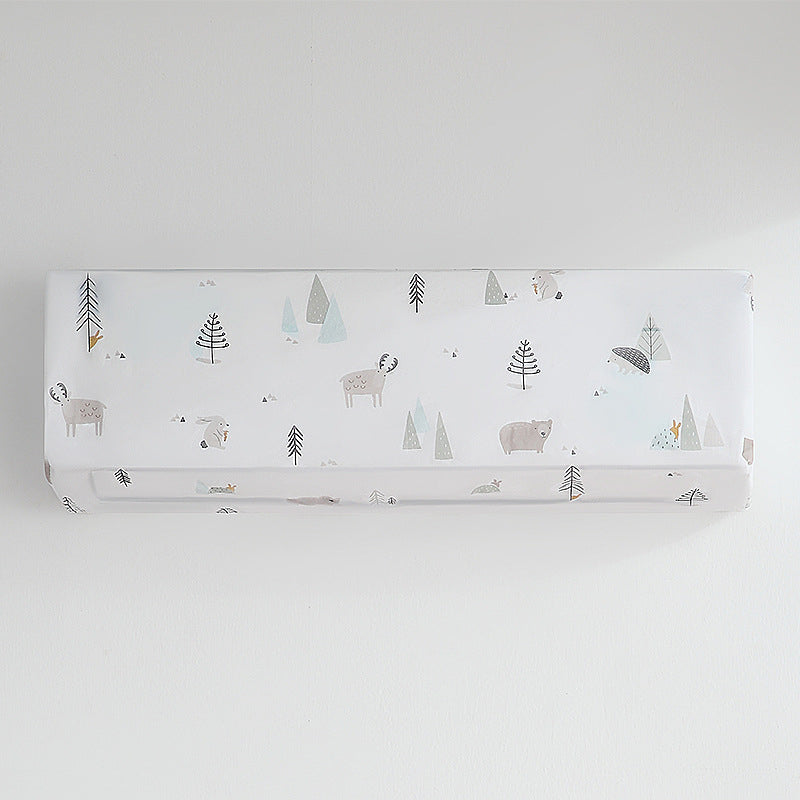 Washable Air Conditioner Cover