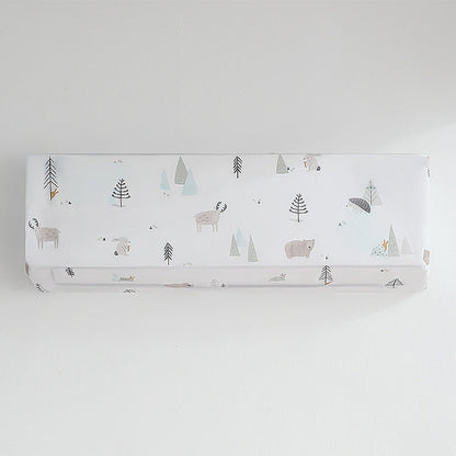 Washable Air Conditioner Cover