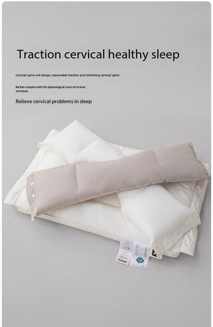 Dream Cloud Pillow Set