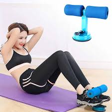 Suction Cup Sit-up Assistant